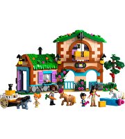 LEGO Friends Midilli Çiftliği ve Ahır 42654
