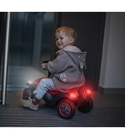 BIG Bobby Car Next 2.0 Bin Git Araba