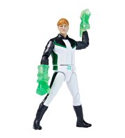 DC Comics Green Lantern Epik Strike Aksiyon Figürü 15 Cm