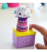 Gabby’s Dollhouse Cakey’in Doğum Günü