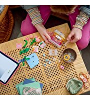 LEGO Creator 3’ü 1 Arada Çiçekli Dekoratif Parfüm Şişesi 31383
