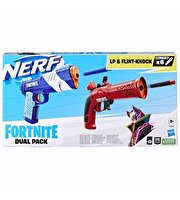 Nerf Fortnite İkili Paket