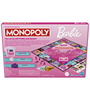 Monopoly Barbie G0038