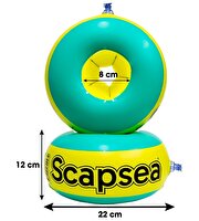 Scapsea Yüzme Kolluk
