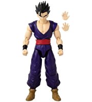 Dragon Ball Yıldızları Poz Verilebilir Fi̇gürleri̇ 16 Cm Ultimate Gohan