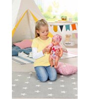 Baby Born Magic Girl Bebeği 43 Cm