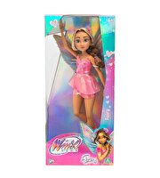 Winx Kanatlı Periler WNX76 Flora