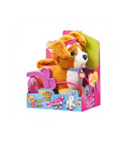 Sevimli Koşu Arkadaşım Latte