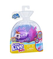 Little Live Pets Yüzen Balıklar Tekli Paket Seaqueen