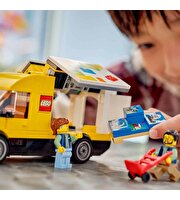 LEGO City Kamyonet 60500