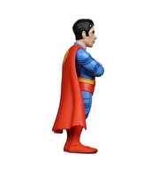 Minix DC Comics Yeni Superman Koleksiyon Figürü 20355
