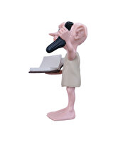 Minix Harry Potter Dobby Koleksiyon Figürü 12 Cm 20997