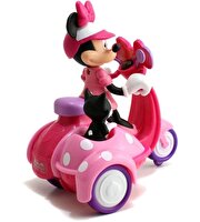 Jada Disney RC Minnie Scooter