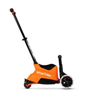 SmarTrike Xtend Büyüyebilen Ride On Scooter Turuncu