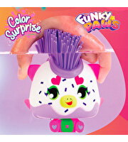 Funky Paws Uzayan Renkli Saçlar Sarı