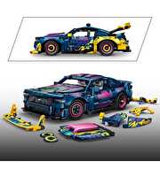 LEGO Technic Modifiye Ford Mustang GT Araba 42236