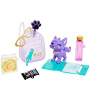 Monster High Ana Karakter Bebekler Clawdeen Wolf HRP65