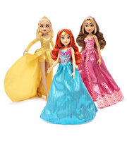 Winx Gösterişli Baloda Periler WNX70 Stella