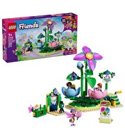 LEGO Friends Dönen Çiçek ve Peri Fincanı 42702