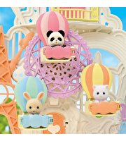 Sylvanian Families Bebek Eğlence Parkı