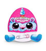 Adoptacorn Sevimli Sürpriz Yavru Peluş