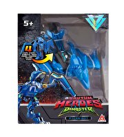 Quantum Heroes Dinoster Dönüşen Jay Min