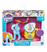 My Little Pony Figür ve Balo Arabası