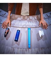 Star Wars Power The Force Kyber Core Obi Işın Kılıcı