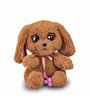 Baby Paws Sesli Yavru Köpek Peluş 20 Cm Cocker