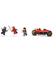 LEGO Ninjago X-1 Ninja Charger 15. Yıl Dönümü 71867