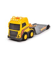 Dickie Volvo Truck Team