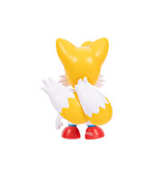 Sonic Aksiyon Figürü W19 422524 Tails