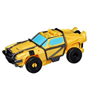 Transformers Movie 7 Rise of the Beasts Battle Changer Bumblebee