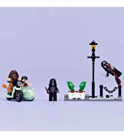 LEGO Harry Potter Hagrid ve Harry'nin Privet Drive Kaçış 76459