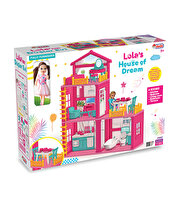 Lola'nın Düşler Evi