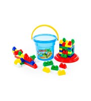 Polesie Junior Blok 57 Parça