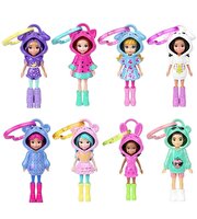Polly Pocket ve Maceraları Ana Karakter Bebeği JKC64