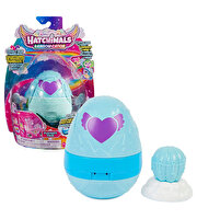 Hatchimals Rainbow Cation Eğlence Zamanı