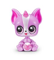 Rainbocorns Puppycorn Sürpriz Mini Figür Paketi