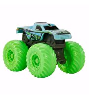 Hot Wheels Monster Trucks Renk Değiştiren Arabalar HJF39 - Seri 2