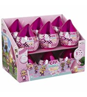Cry Babies Pembe Seri Sürpriz Bebekler