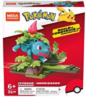 Mega Construx Pokemon Power Pack Ivysaur HGC20