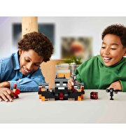 LEGO Minecraft Wither Savaşı 2159