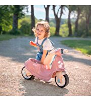 Smoby Bingit Pembe Scooter Motor