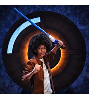 Star Wars Power The Force Kyber Core Obi Işın Kılıcı