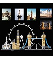 LEGO City Londra 21034