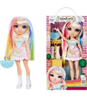 Rainbow High Benim Moda Stilim Bebekleri Amaya Raine