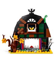 LEGO Iconic Cadılar Bayramı Ahırı 40721