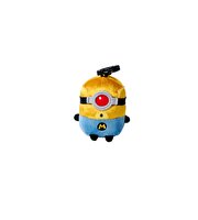 Mini Minion Klipsli Figür 8 Cm 6