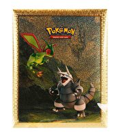 Pokemon Gold Trading Card 10’lu Paket